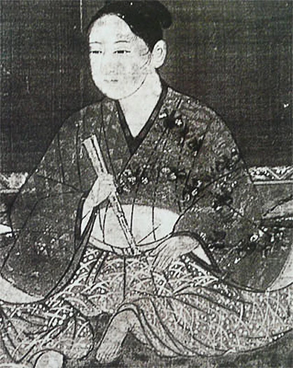 伝羽柴秀勝像